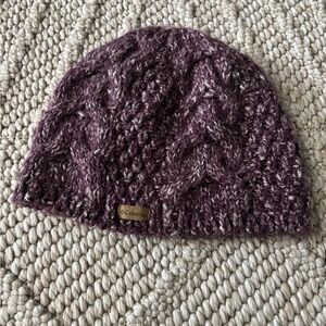 Columbia women’s winter hat